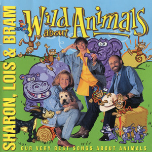 Wild About Animals