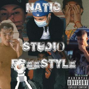 Studio Freestyle (Explicit)