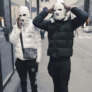 INCOGNITO (feat. LSD BENJI) (Explicit)