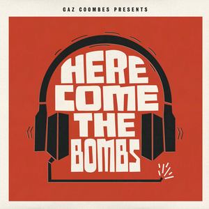 Gaz Coombes - Hot Fruit