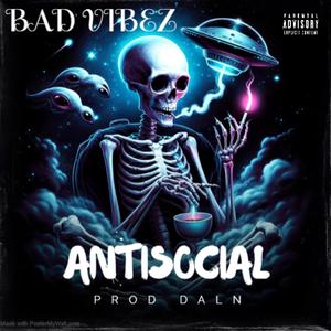 ANTISOCIAL (Explicit)