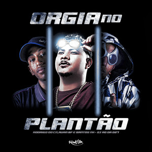 Orgia No Plantão (Explicit)