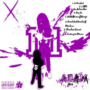 22 President (Explicit)