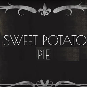 Sweet Potato Pie