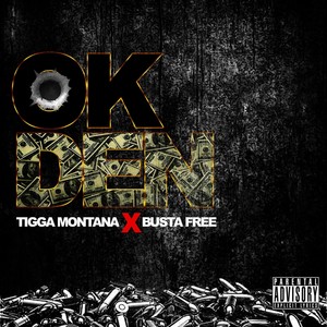 Ok Den (Live|Explicit)