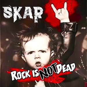 Rock Is Not Dead