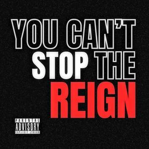 You Can't Stop The Reign (Explicit)