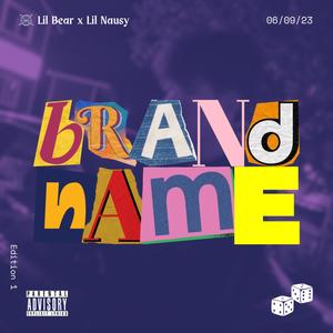 Brand Name (Explicit)