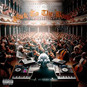 The Ambition Of A Goat (feat. Rocket ‘Da Shoota’) (Explicit)