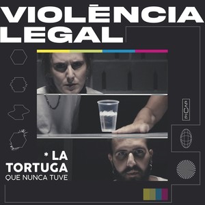 Violència Legal