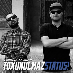 Toxunulmaz Status