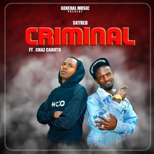 Criminal (feat. Chaz Kaboto)