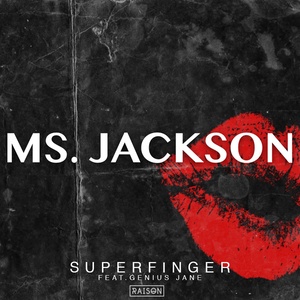 Ms. Jackson