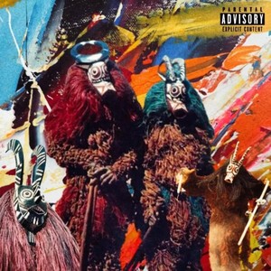 Passed Time (Explicit)