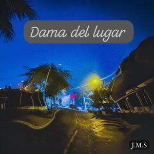 Dama del lugar