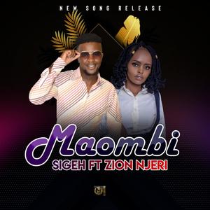 Maombi(feat. Sigeh)