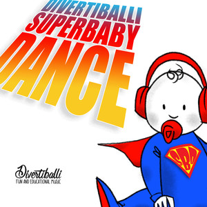 Divertiballi Super Baby Dance