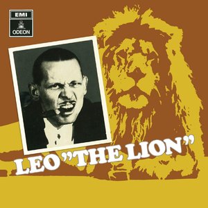 Leo The Lion