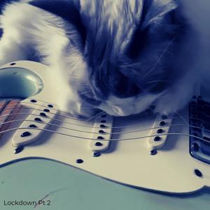 Lockdown, Pt. 2 (feat. Lawrence Ku) (Explicit)