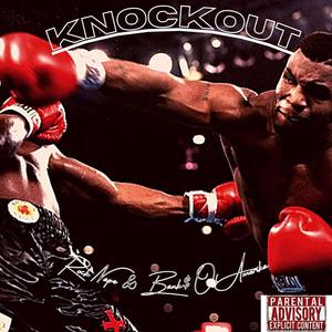 Knock Out (feat. Bank$ Of Amerika) [Explicit]