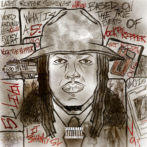 The JEFE (feat. Stunna 4 Vegas) (Explicit)