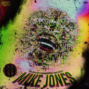 Mike Jones (feat. Mike Jones, Timmi Hendrixxx, Koda B., Figure 8, Lai the Most High & Steelokey) (SND Remix|Explicit)