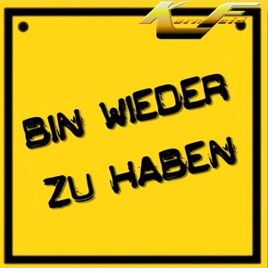 Bin wieder zu haben (Disco Version)