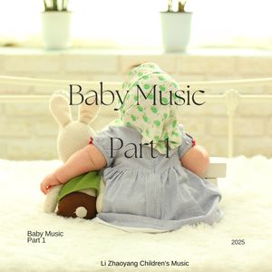 Baby music (for sleeping)