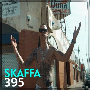 Skaffa 395 (Explicit)