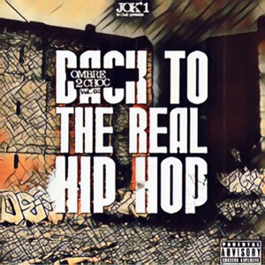 Back To The Real Hip Hop (Ombre2Choc Vol2)