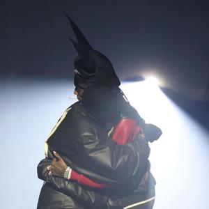 Vulture ! (Explicit)