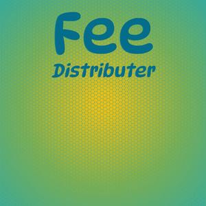 Fee Distributer