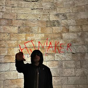 HITMAKER (Explicit)