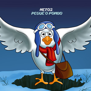 Pegue o Pombo