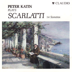 Scarlatti: 14 Piano Sonatas