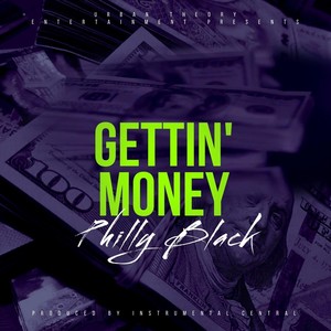 Gettin' Money (Explicit)