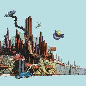 NO BRAKES (feat. Sean Biggs) (Explicit)