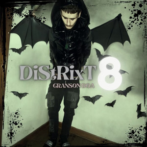 DiStRixT 8 (Explicit)