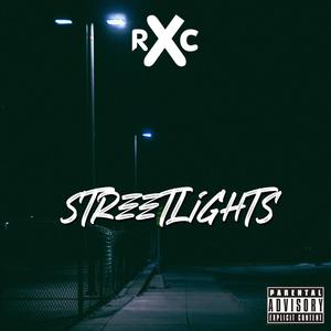 Streetlights (feat. Mista-E, Billie Splyff & ShoXstar) [Explicit]