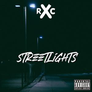 Streetlights (feat. Mista-E, Billie Splyff & ShoXstar) (Explicit)