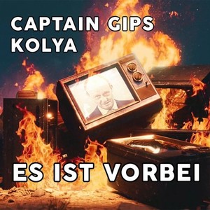 Es ist vorbei (Dirty B34t2 Remix)