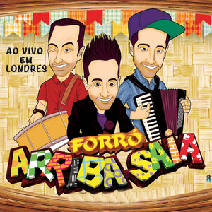 Gelo na Balada(Ao Vivo)