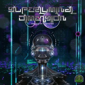Cyber Nomad - 200 Bpm