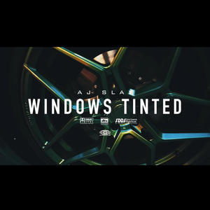 Windows Tinted (Explicit)