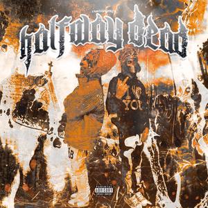 bck2bck (feat. Luh Red) (Explicit)