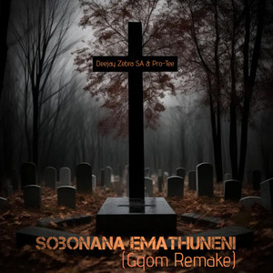 Sobonana Emathuneni (Gqom Remix)