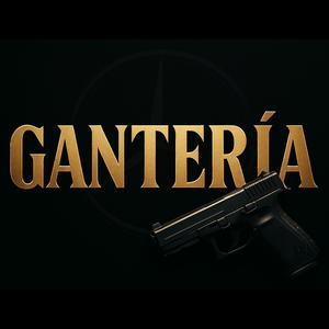 GANTERIA (feat. RAPHEL MCHACOLTA & ANDER)