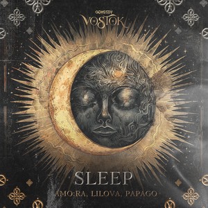 AMO:RA - Sleep