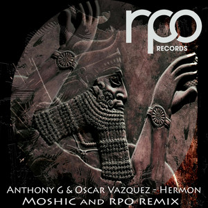 Hermon (Moshic Remix)