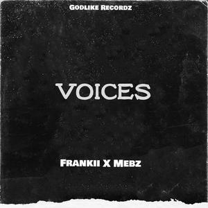 Voices (feat. Mebz)